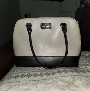 Large Kate Spade Purse